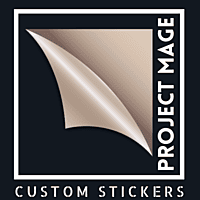 Custom Stickers