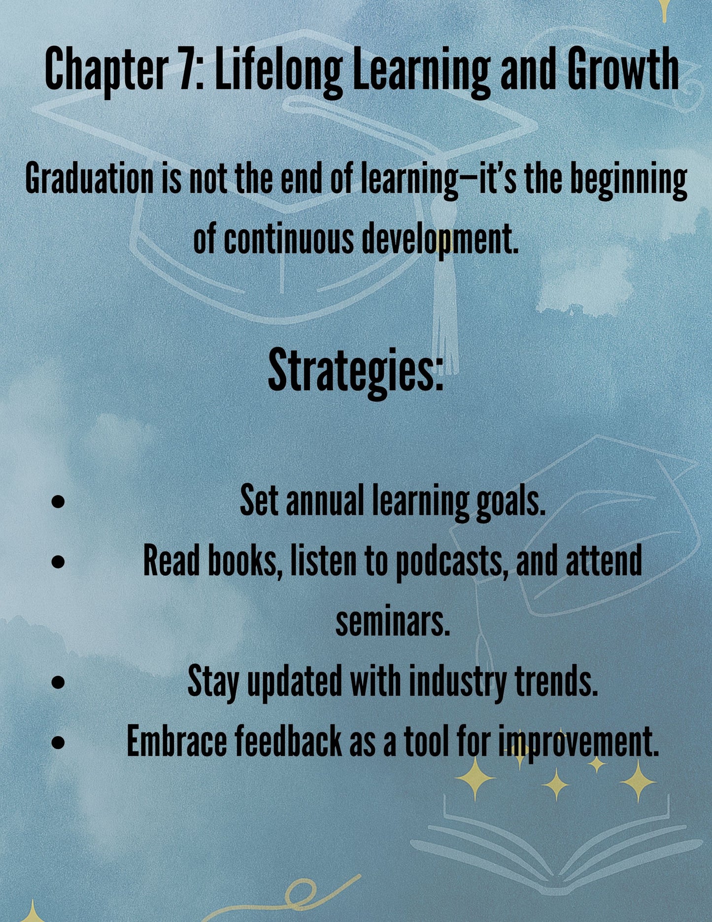 Grad Ebook