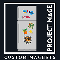 Custom Magnets