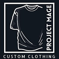 Custom T-Shirt