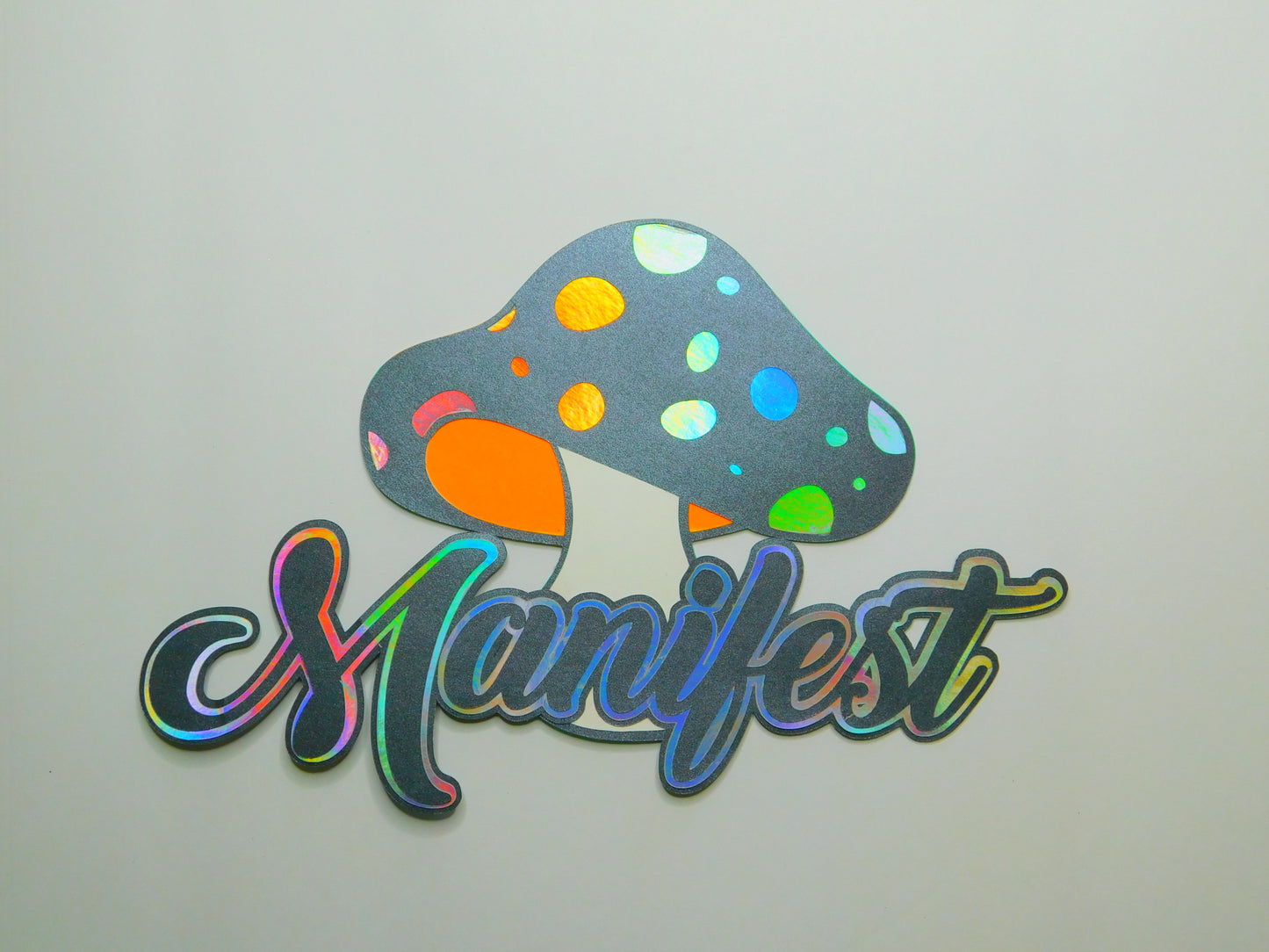 Manifest