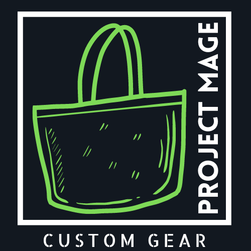Custom Gear